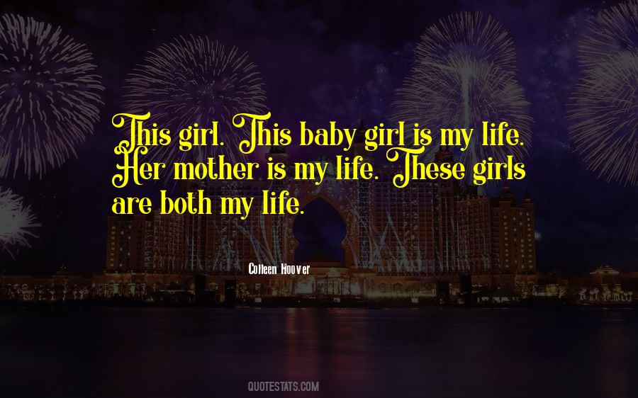 Colleen Hoover Quotes #1840851