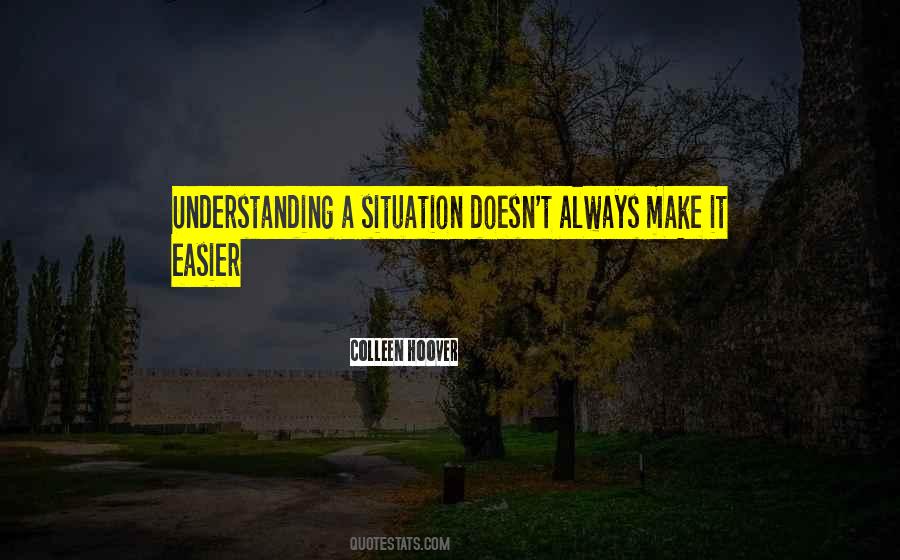 Colleen Hoover Quotes #1871491