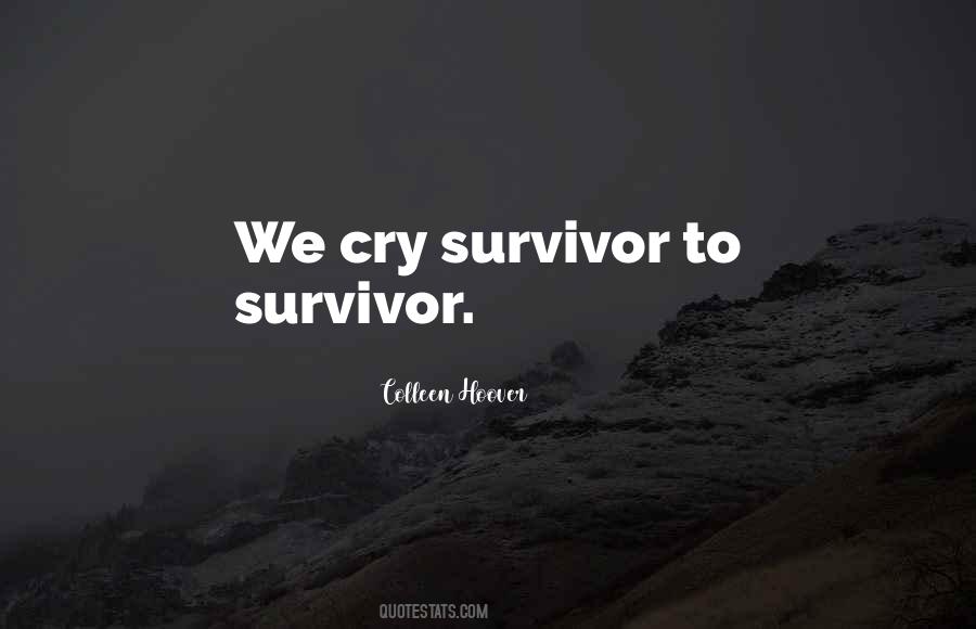 Colleen Hoover Quotes #202274
