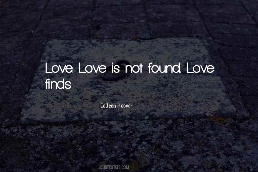 Colleen Hoover Quotes #26034