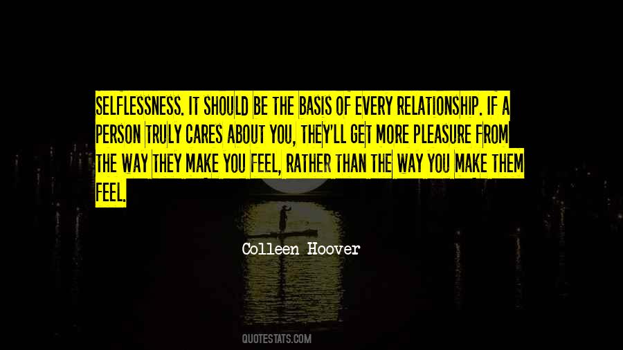 Colleen Hoover Quotes #332991