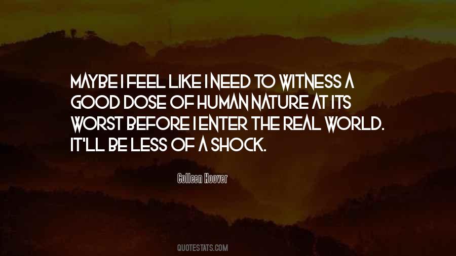 Colleen Hoover Quotes #476276