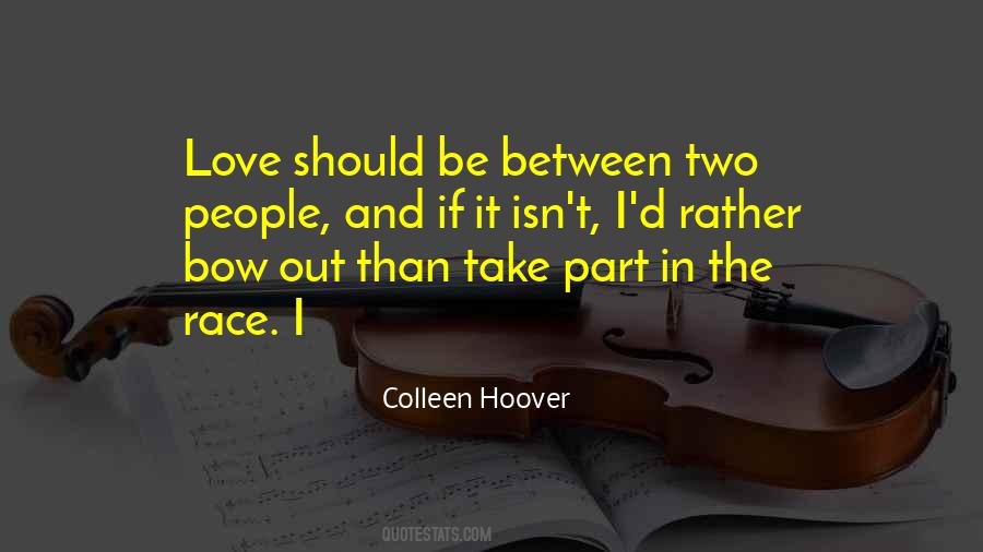 Colleen Hoover Quotes #481065