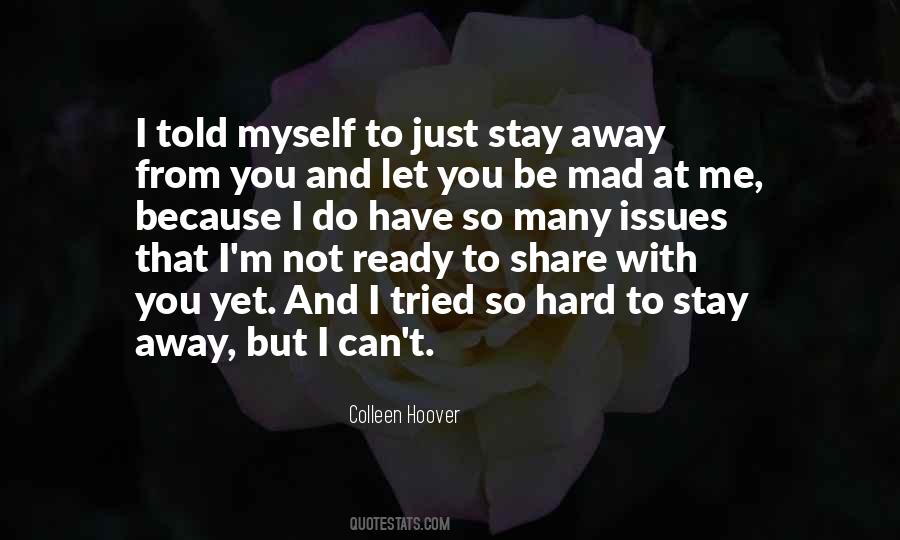 Colleen Hoover Quotes #488032