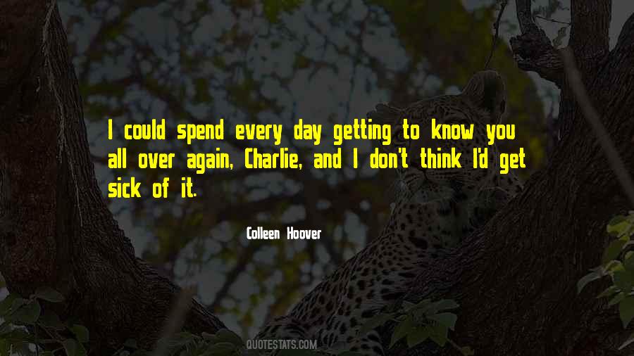 Colleen Hoover Quotes #638965