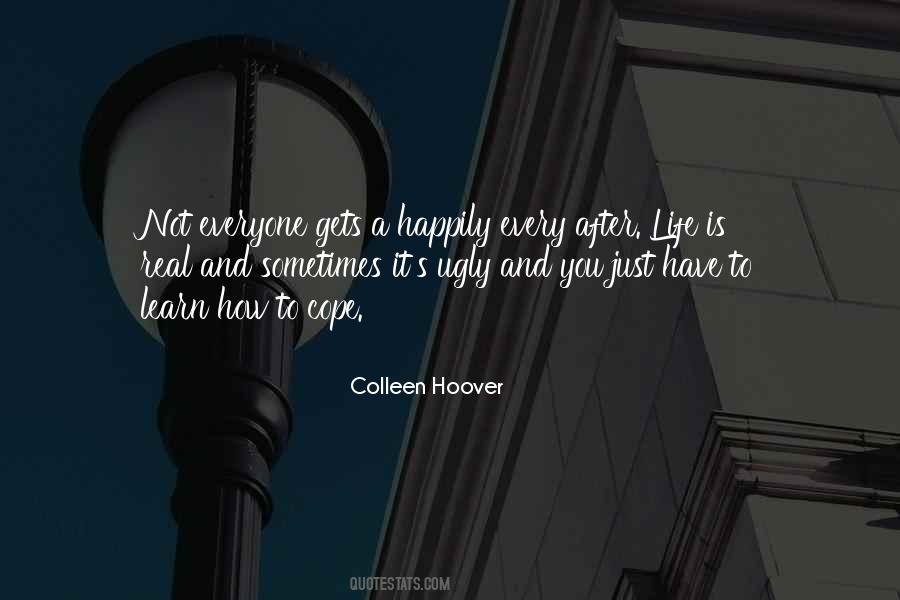 Colleen Hoover Quotes #664296