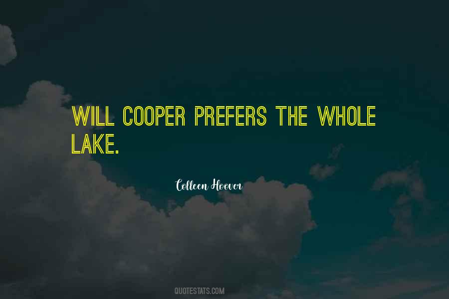 Colleen Hoover Quotes #777737