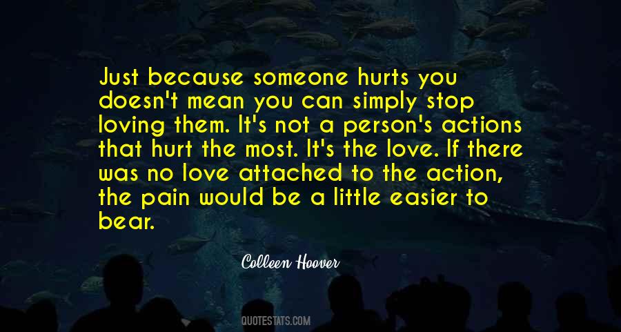 Colleen Hoover Quotes #916279
