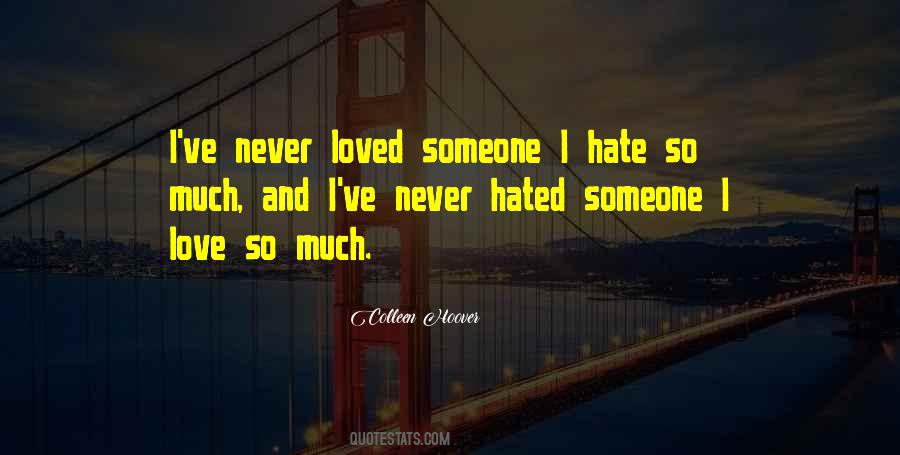 Colleen Hoover Quotes #93939