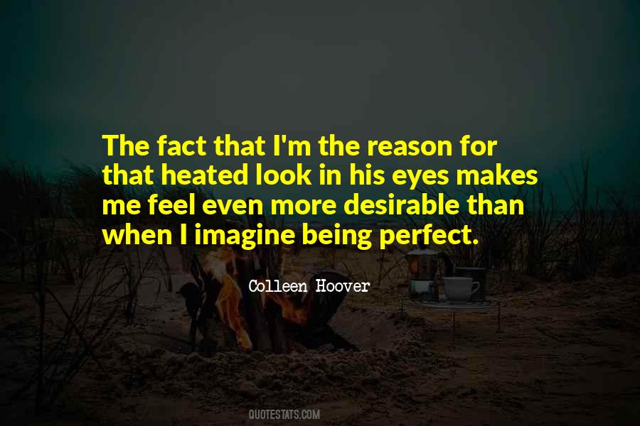 Colleen Hoover Quotes #957913