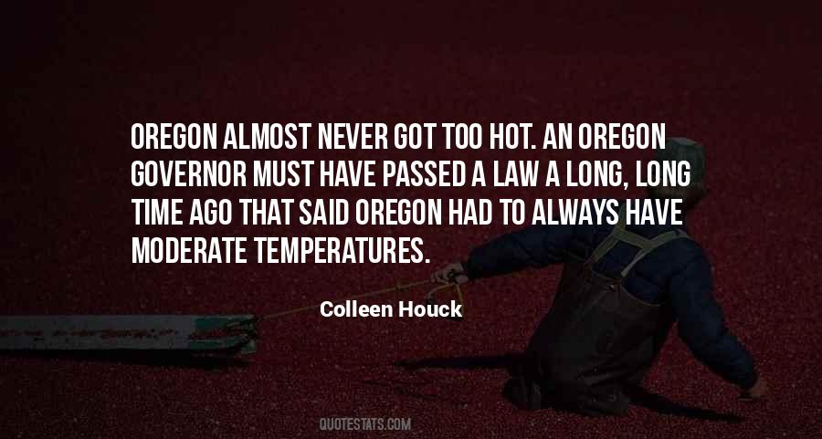 Colleen Houck Quotes #100673