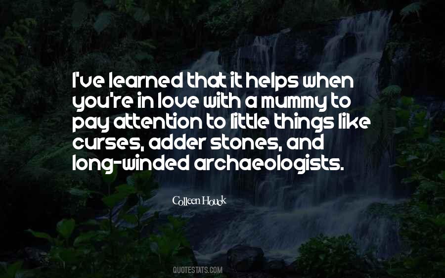 Colleen Houck Quotes #1037185