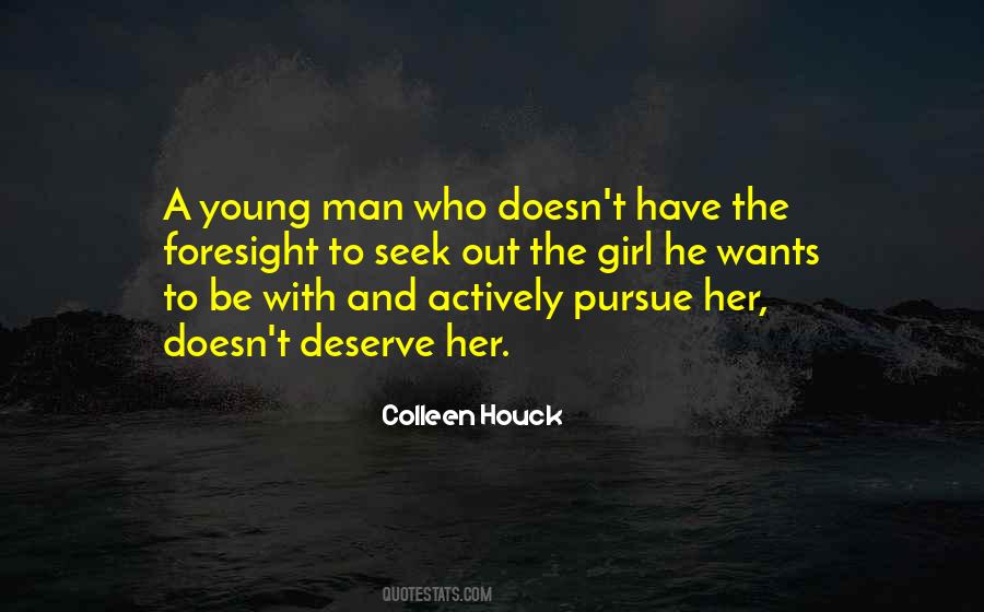 Colleen Houck Quotes #1138558