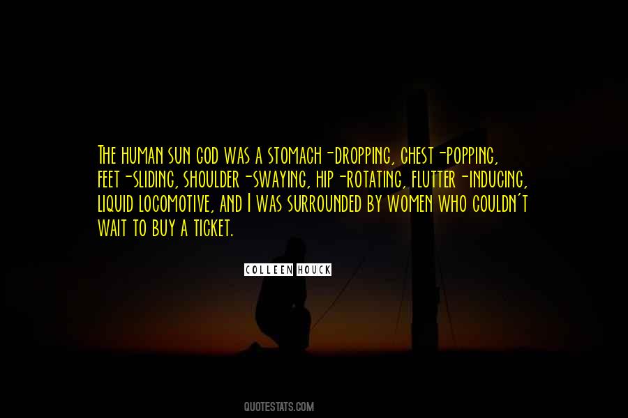 Colleen Houck Quotes #1167806