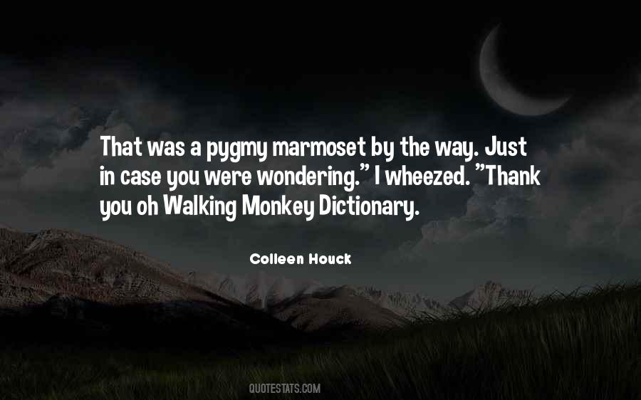 Colleen Houck Quotes #1168449