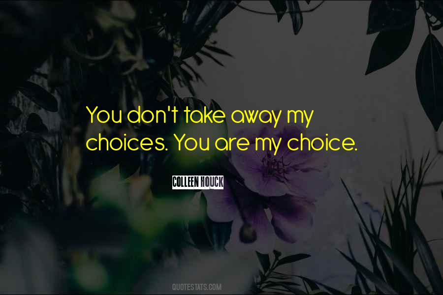 Colleen Houck Quotes #1322982