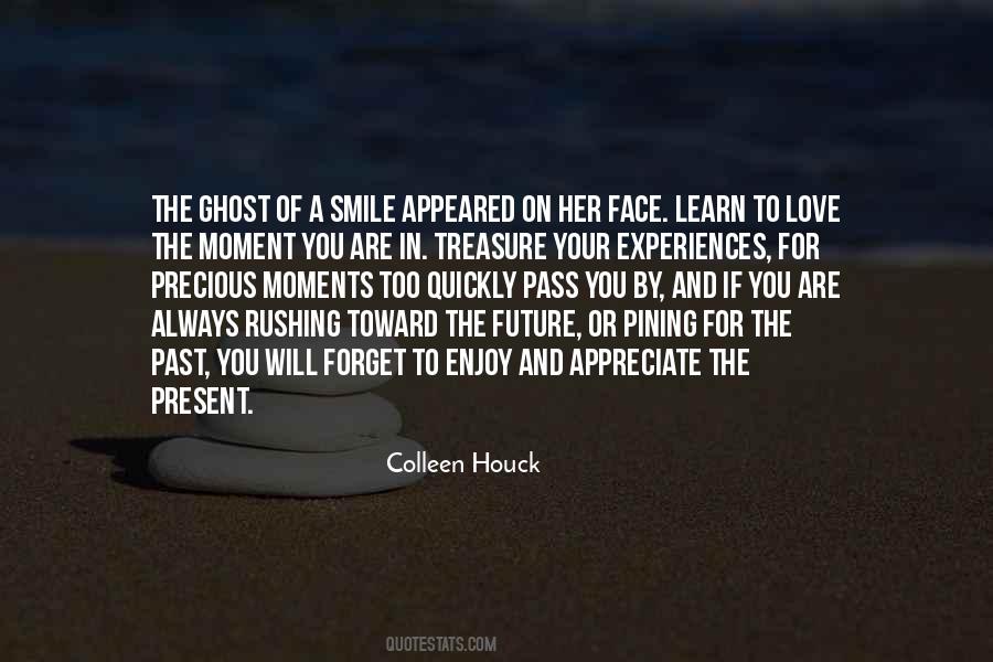 Colleen Houck Quotes #136583