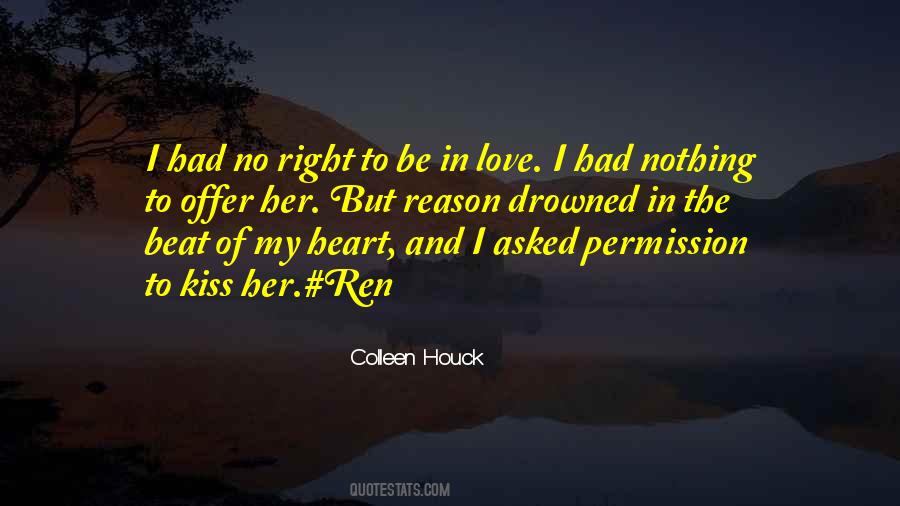 Colleen Houck Quotes #1422944