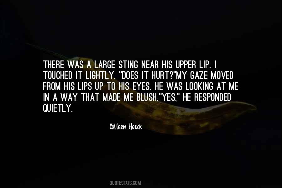 Colleen Houck Quotes #1440183