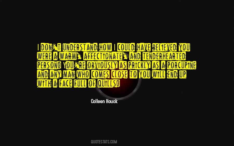 Colleen Houck Quotes #1451132
