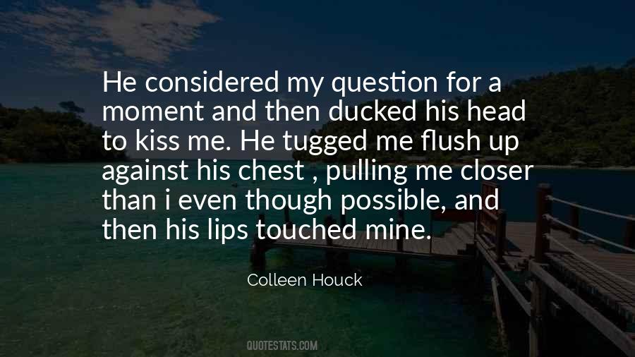 Colleen Houck Quotes #1455