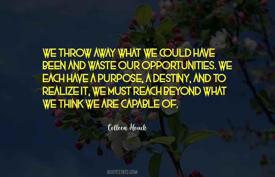 Colleen Houck Quotes #1480306