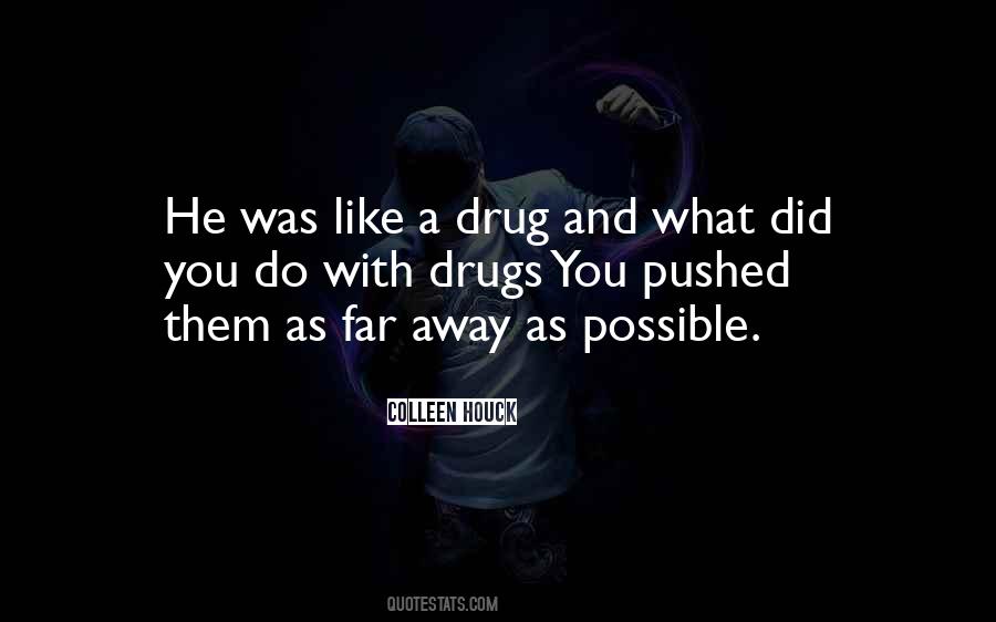 Colleen Houck Quotes #1536339