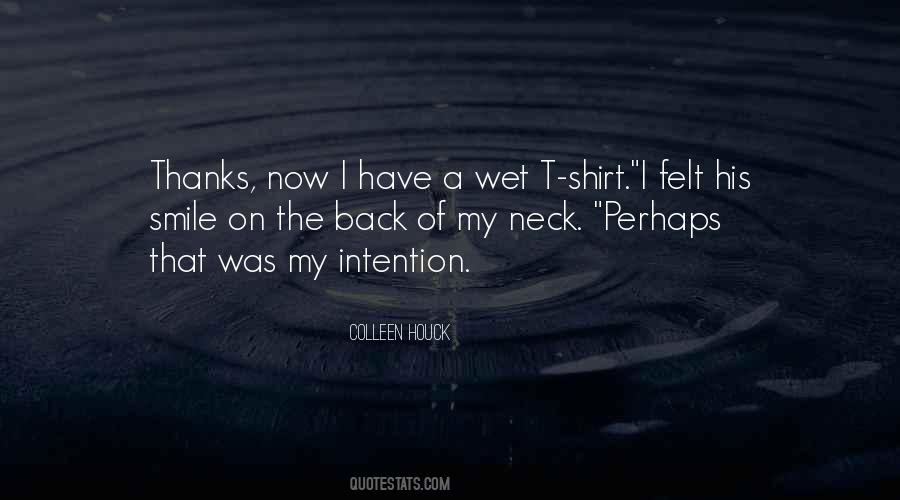 Colleen Houck Quotes #1730017