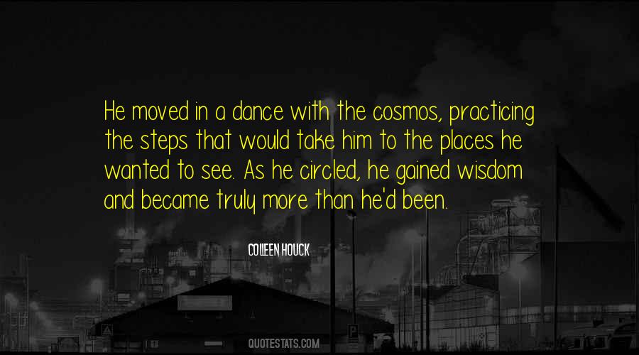 Colleen Houck Quotes #1833674
