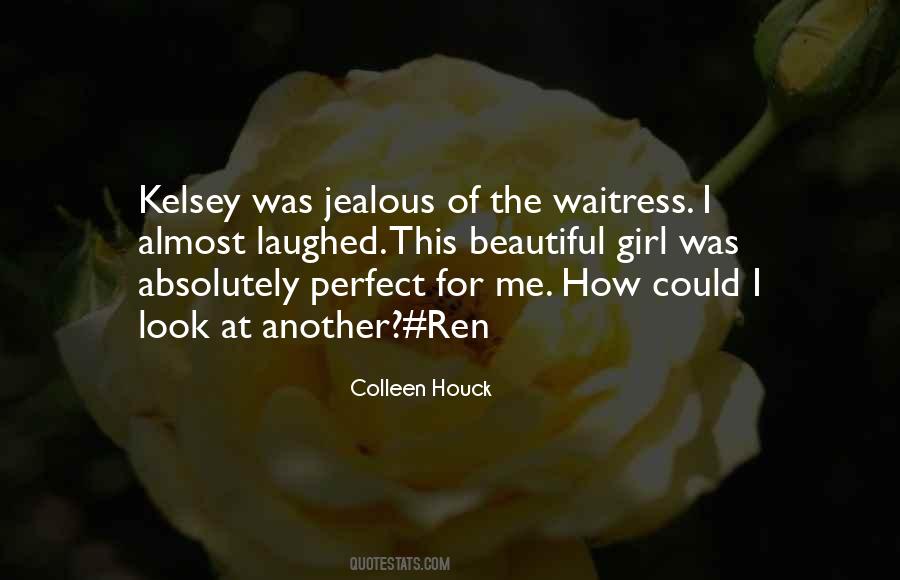 Colleen Houck Quotes #303011
