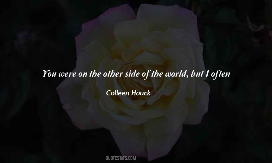 Colleen Houck Quotes #312545