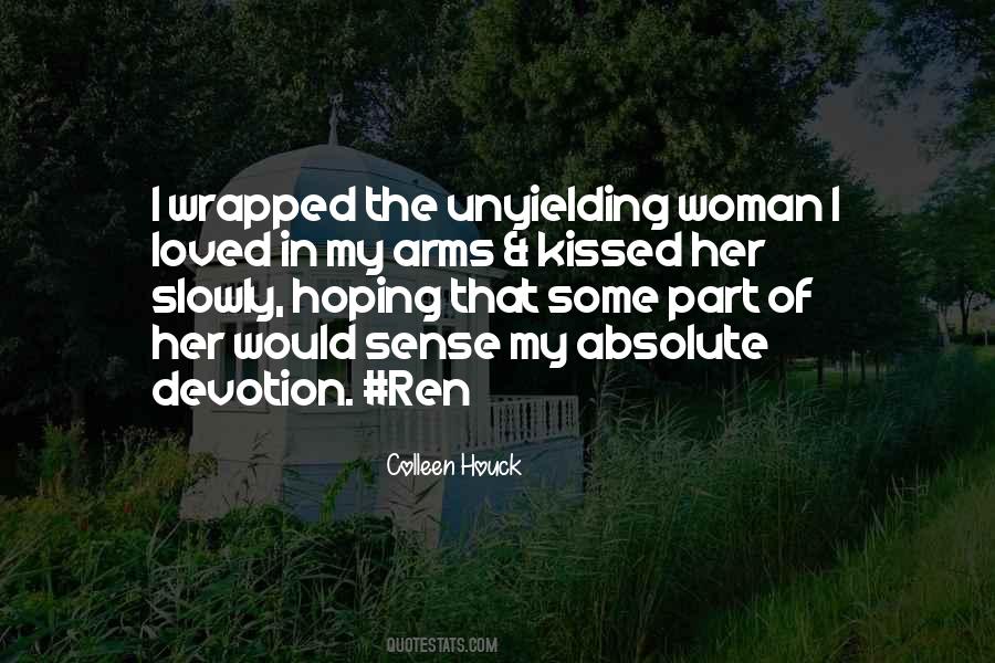 Colleen Houck Quotes #314141