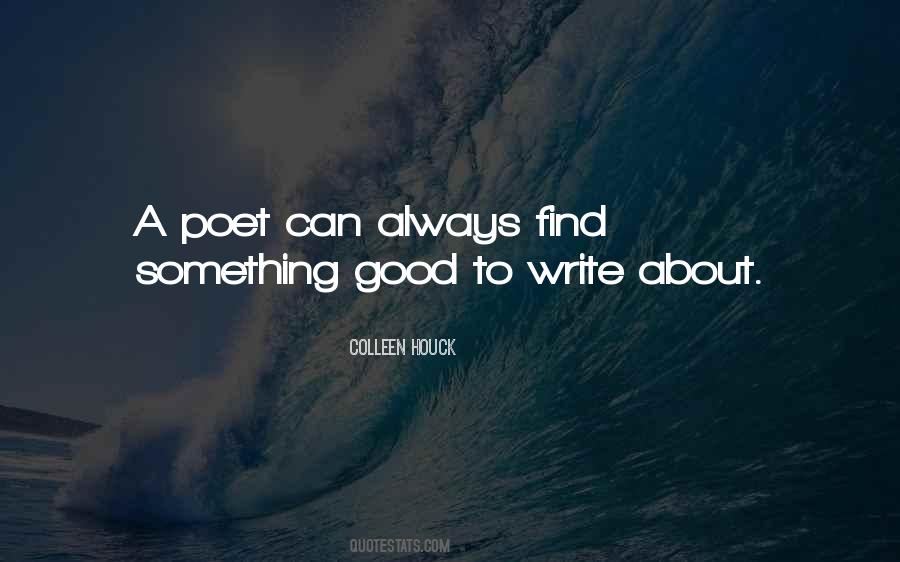 Colleen Houck Quotes #381165