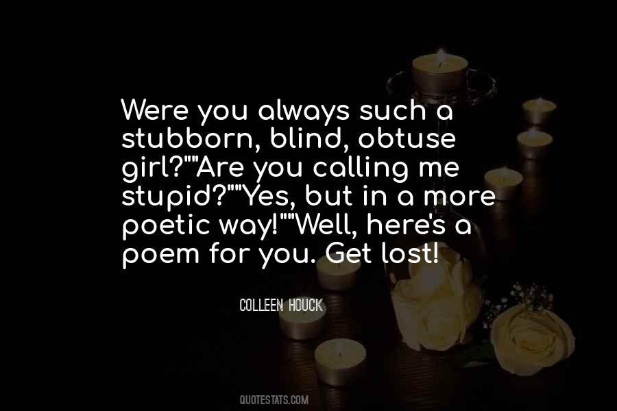 Colleen Houck Quotes #40435