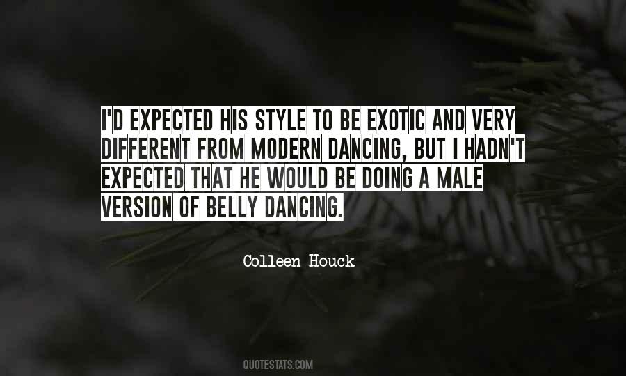 Colleen Houck Quotes #422113