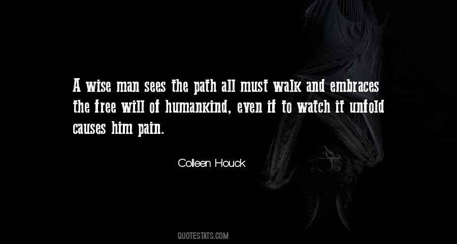 Colleen Houck Quotes #430731