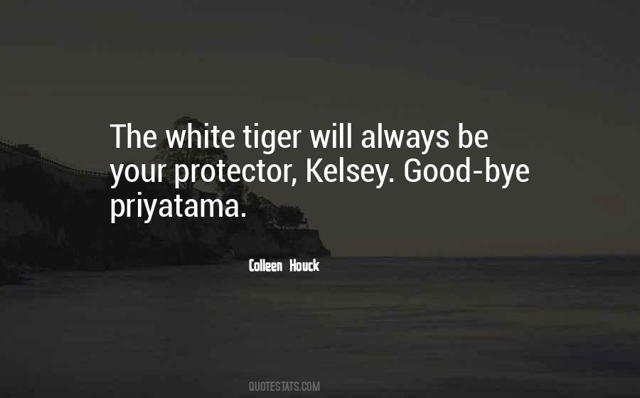 Colleen Houck Quotes #48349