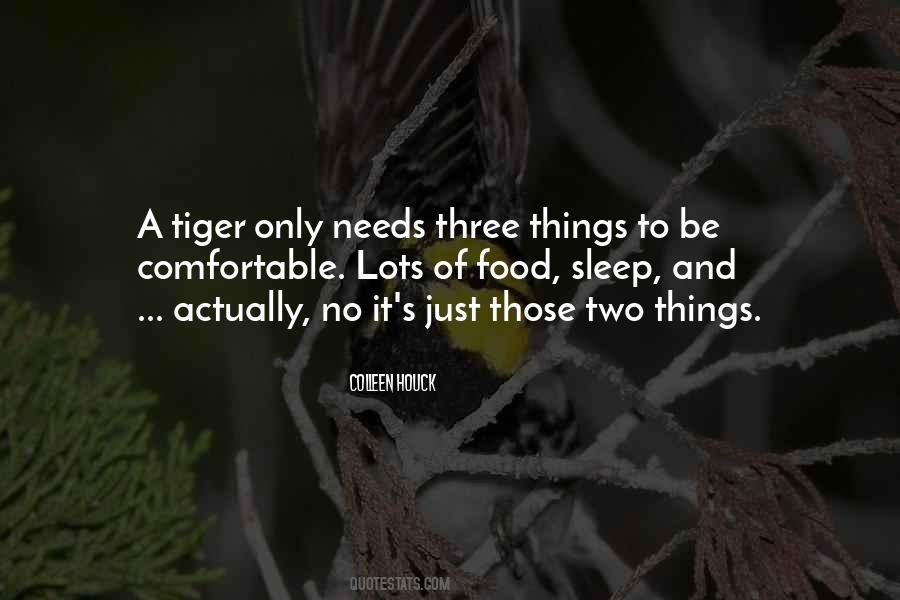 Colleen Houck Quotes #534653