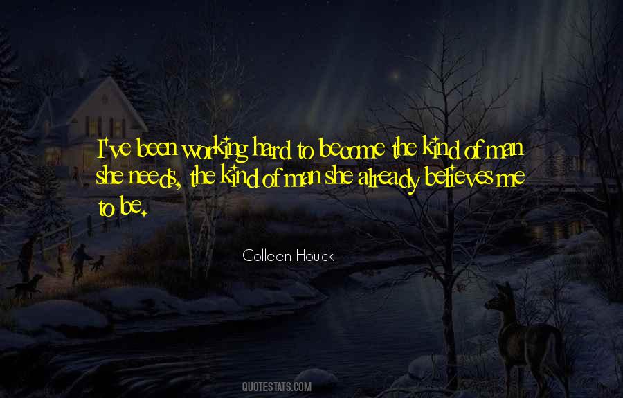 Colleen Houck Quotes #562860