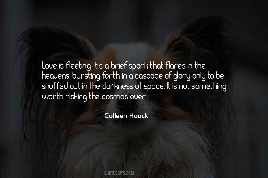 Colleen Houck Quotes #607529