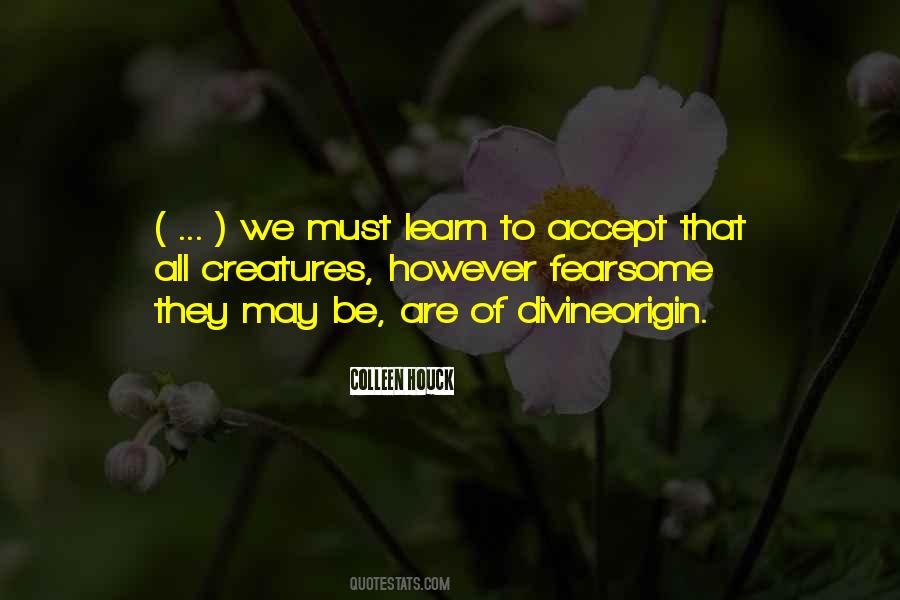 Colleen Houck Quotes #614556