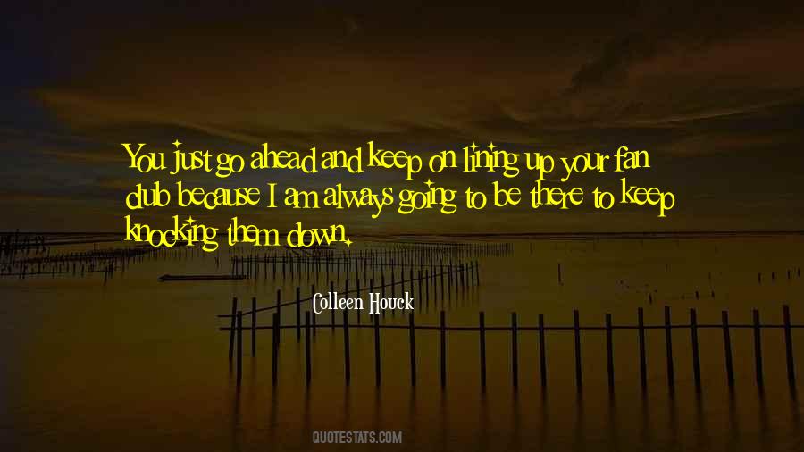 Colleen Houck Quotes #626134