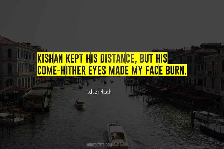 Colleen Houck Quotes #648158