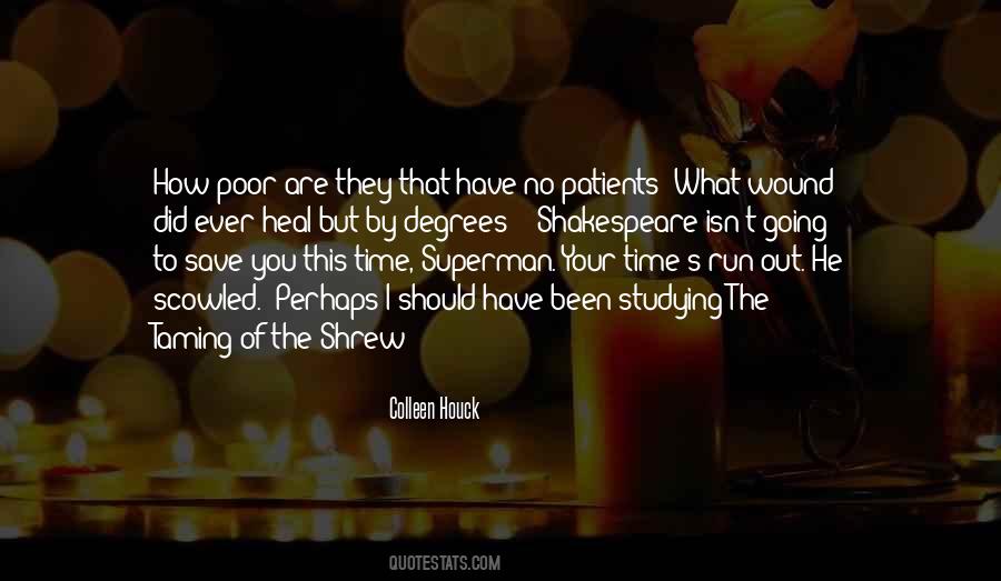 Colleen Houck Quotes #717943