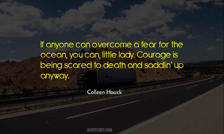 Colleen Houck Quotes #773048