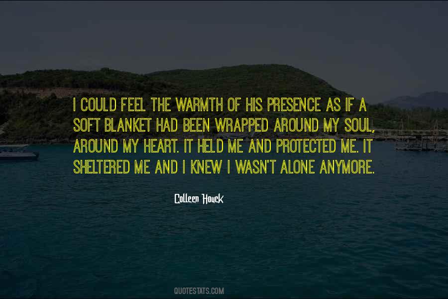 Colleen Houck Quotes #794688