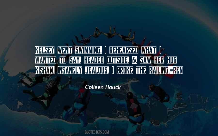 Colleen Houck Quotes #840941