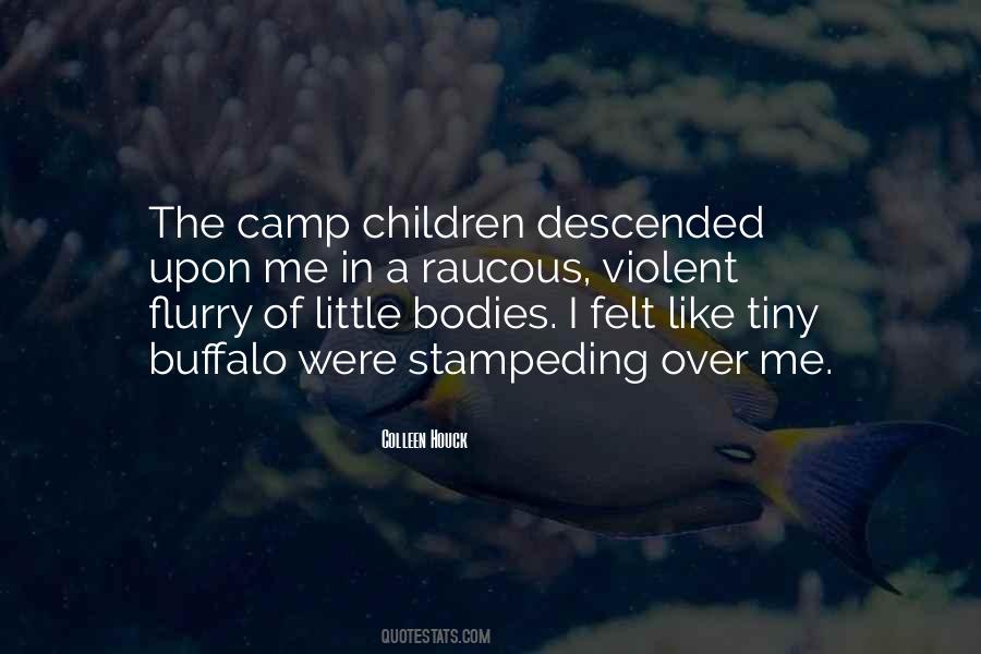 Colleen Houck Quotes #845647
