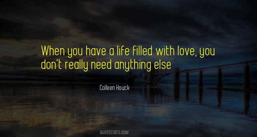 Colleen Houck Quotes #908496