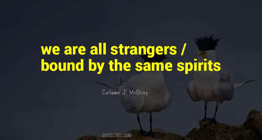 Colleen J. McElroy Quotes #762580 Colleen J. McElroy Quotes #762580